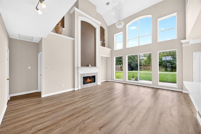 1007 Brannon Park Lane, Spring, TX 77373