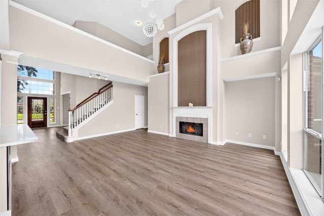 1007 Brannon Park Lane, Spring, TX 77373