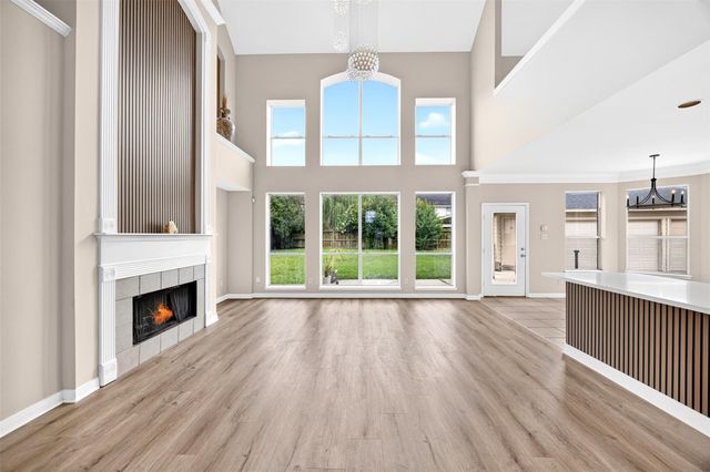 1007 Brannon Park Lane, Spring, TX 77373
