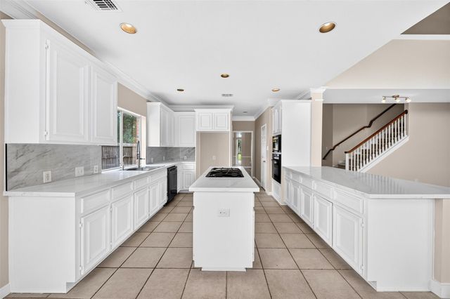 1007 Brannon Park Lane, Spring, TX 77373