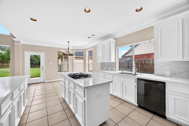 1007 Brannon Park Lane, Spring, TX 77373