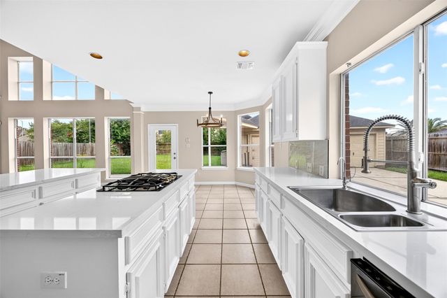 1007 Brannon Park Lane, Spring, TX 77373