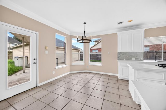 1007 Brannon Park Lane, Spring, TX 77373