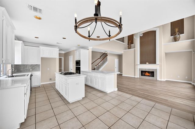 1007 Brannon Park Lane, Spring, TX 77373