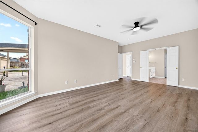 1007 Brannon Park Lane, Spring, TX 77373