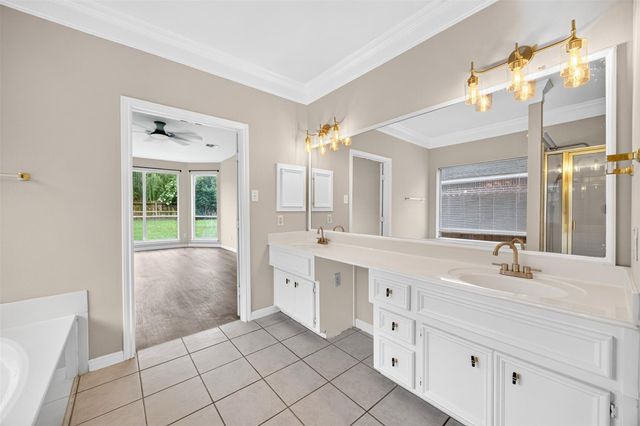 1007 Brannon Park Lane, Spring, TX 77373