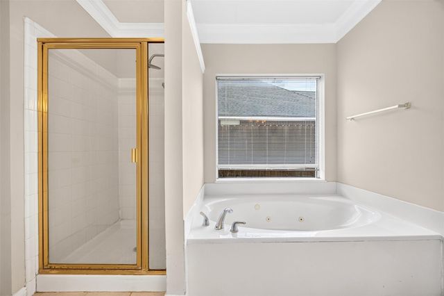 1007 Brannon Park Lane, Spring, TX 77373