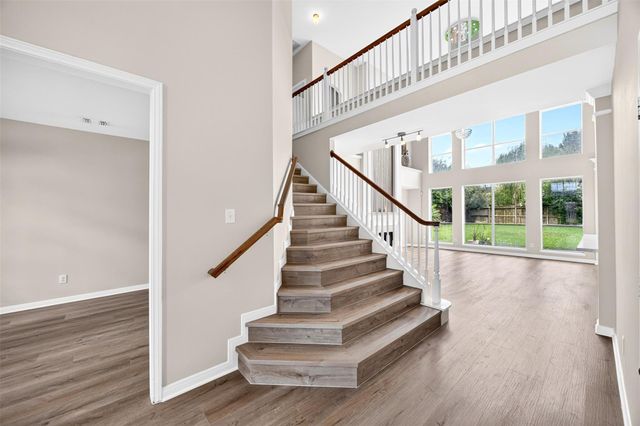 1007 Brannon Park Lane, Spring, TX 77373