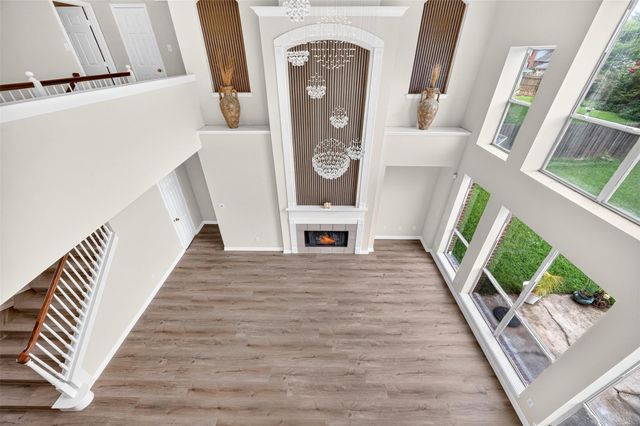 1007 Brannon Park Lane, Spring, TX 77373