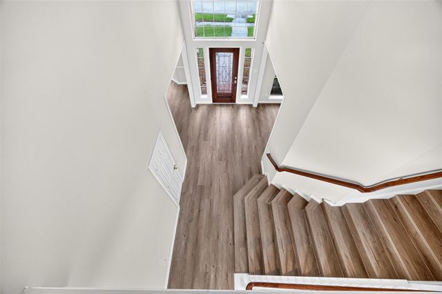 1007 Brannon Park Lane, Spring, TX 77373
