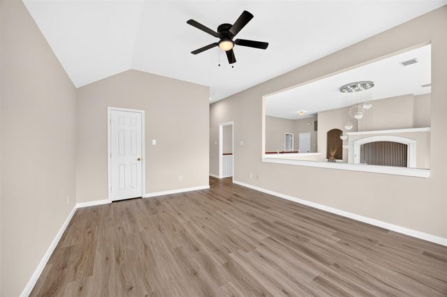 1007 Brannon Park Lane, Spring, TX 77373