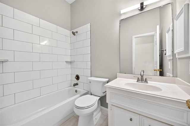 1007 Brannon Park Lane, Spring, TX 77373