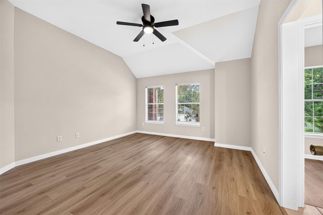 1007 Brannon Park Lane, Spring, TX 77373