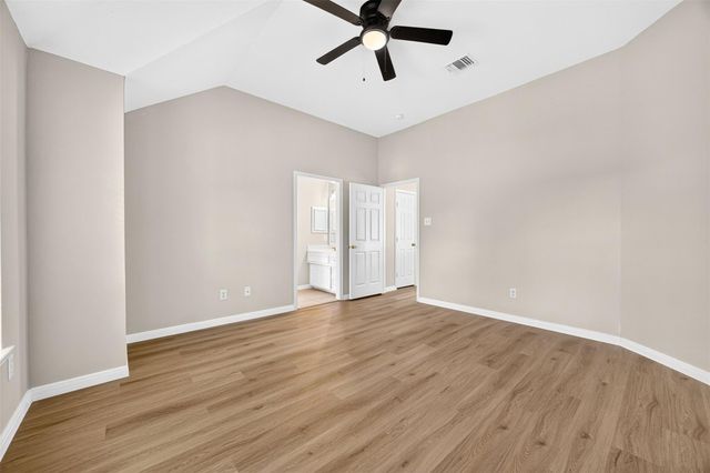 1007 Brannon Park Lane, Spring, TX 77373