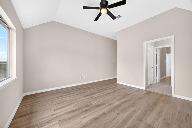 1007 Brannon Park Lane, Spring, TX 77373