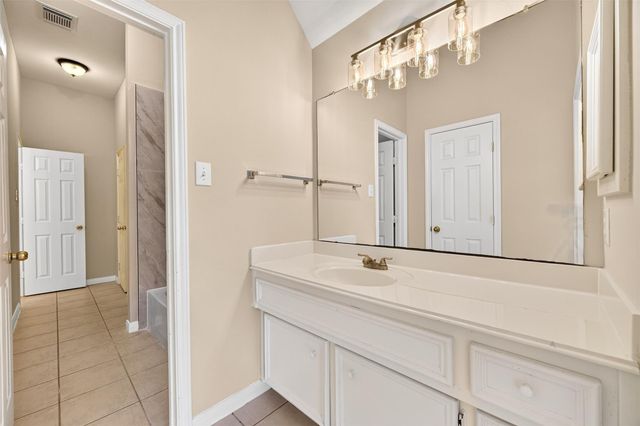 1007 Brannon Park Lane, Spring, TX 77373