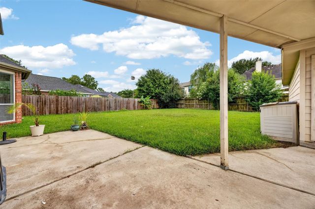 1007 Brannon Park Lane, Spring, TX 77373