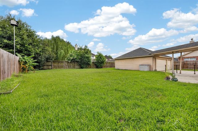 1007 Brannon Park Lane, Spring, TX 77373