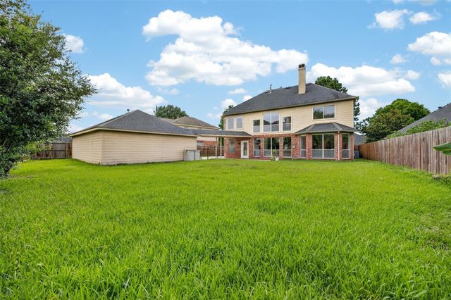 1007 Brannon Park Lane, Spring, TX 77373