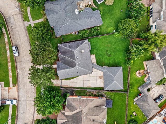 1007 Brannon Park Lane, Spring, TX 77373