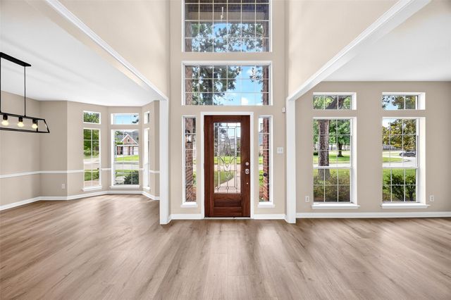 1007 Brannon Park Lane, Spring, TX 77373