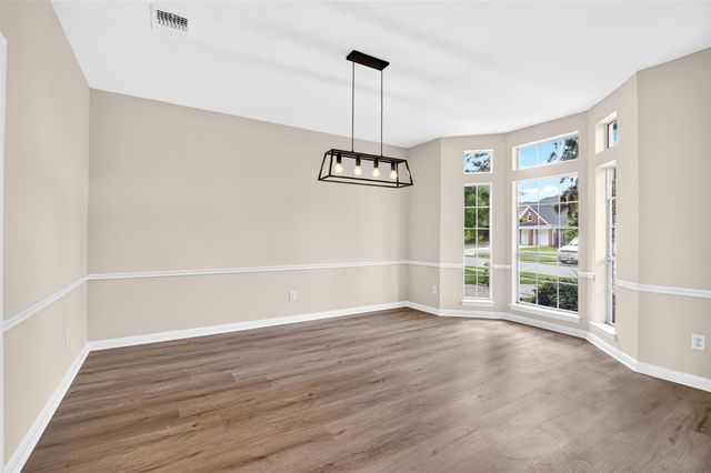 1007 Brannon Park Lane, Spring, TX 77373