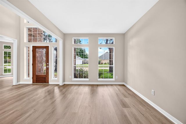 1007 Brannon Park Lane, Spring, TX 77373