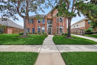 1007 Brannon Park Lane, Spring, TX 77373