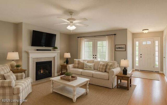 7608 Autumn Pointe Dr, Louisville, KY 40214