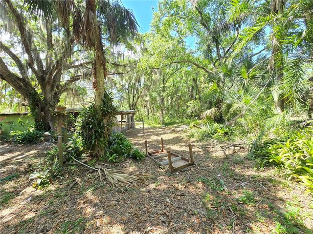 144 N Elm Street, Fellsmere, FL 32948