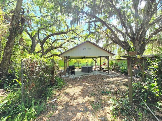 144 N Elm Street, Fellsmere, FL 32948