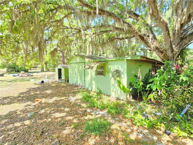 144 N Elm Street, Fellsmere, FL 32948