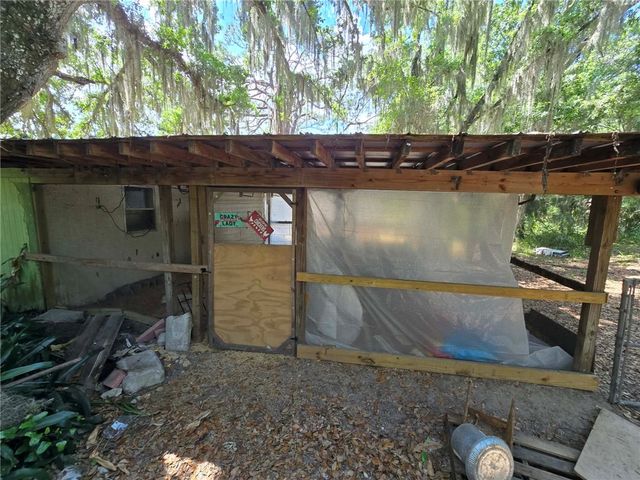 144 N Elm Street, Fellsmere, FL 32948