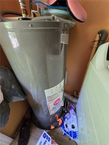 144 N Elm Street, Fellsmere, FL 32948