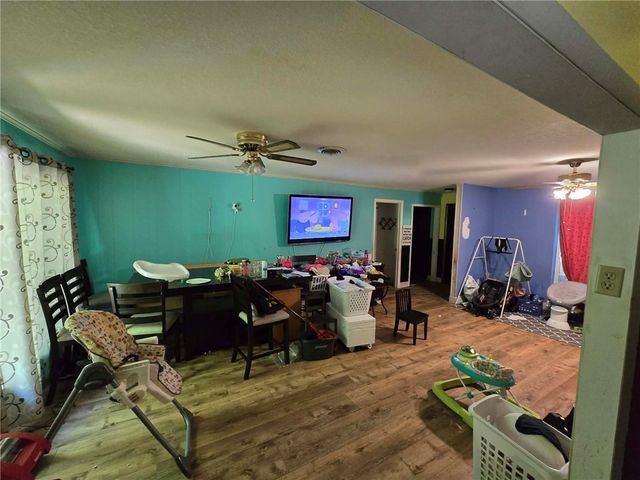 144 N Elm Street, Fellsmere, FL 32948