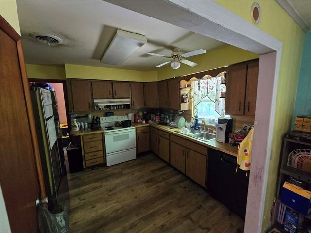 144 N Elm Street, Fellsmere, FL 32948