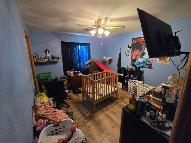 144 N Elm Street, Fellsmere, FL 32948