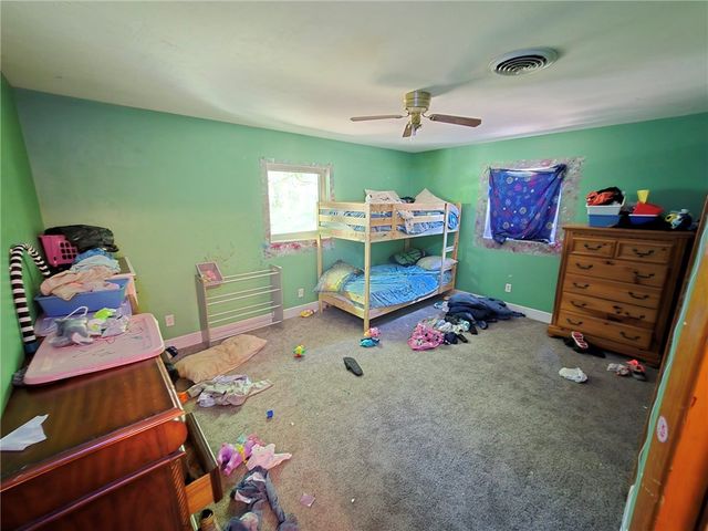 144 N Elm Street, Fellsmere, FL 32948