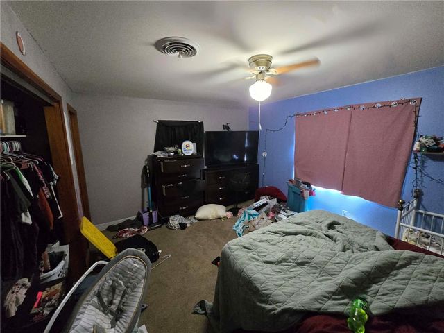 144 N Elm Street, Fellsmere, FL 32948