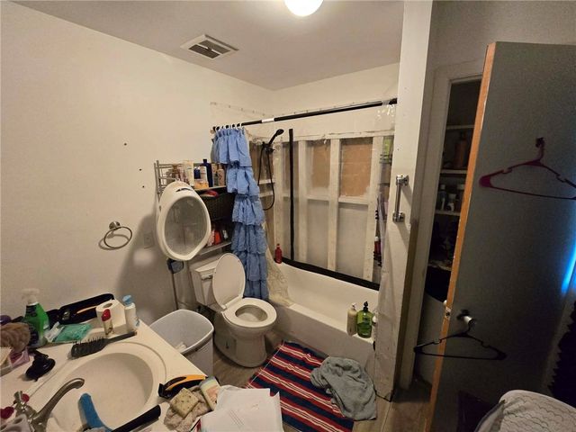 144 N Elm Street, Fellsmere, FL 32948