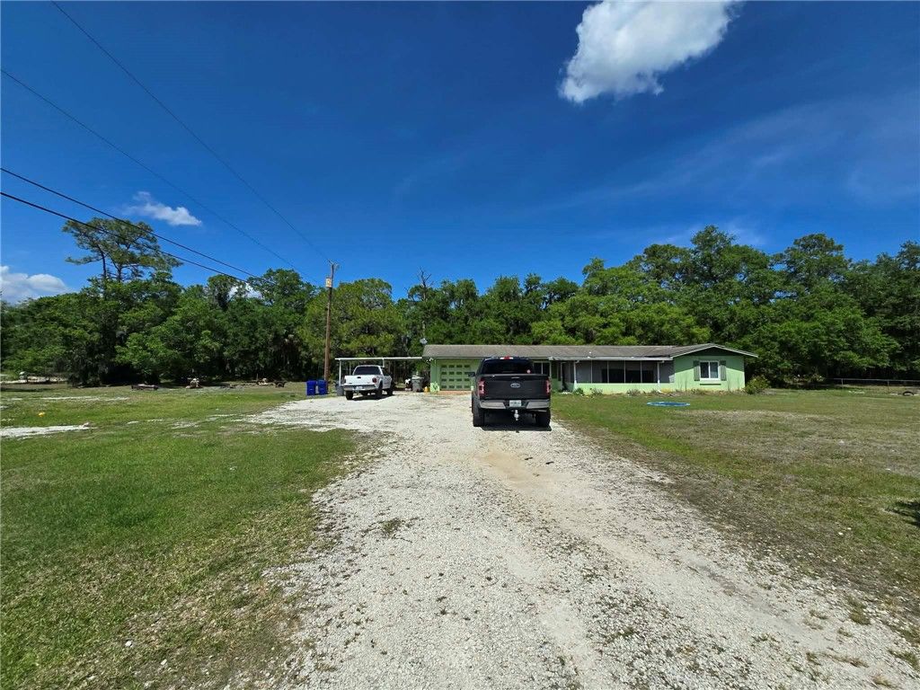 144 N Elm Street, Fellsmere, FL 32948