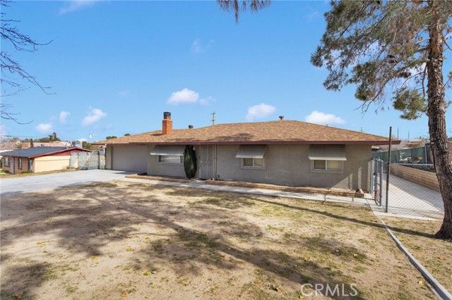 16463 Solvang Avenue, Victorville, CA 92394