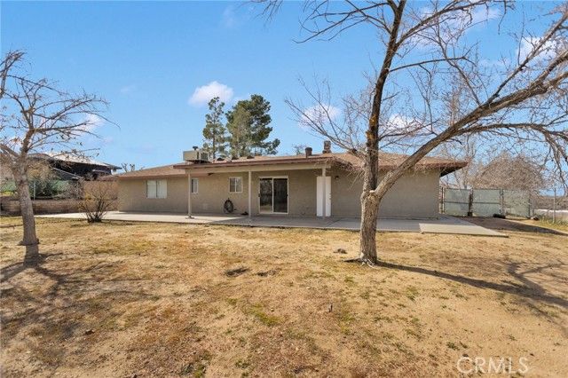 16463 Solvang Avenue, Victorville, CA 92394