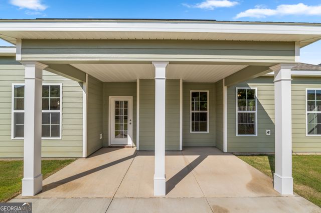 232 Dublin Loop, Grovetown, GA 30813