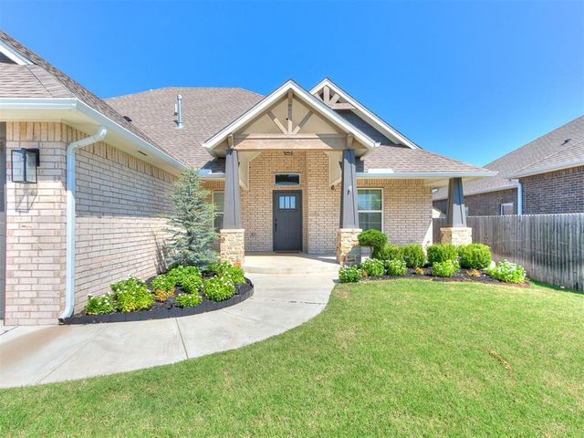 1407 Presidio Drive, Norman, OK 73072