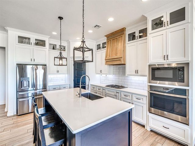 1407 Presidio Drive, Norman, OK 73072
