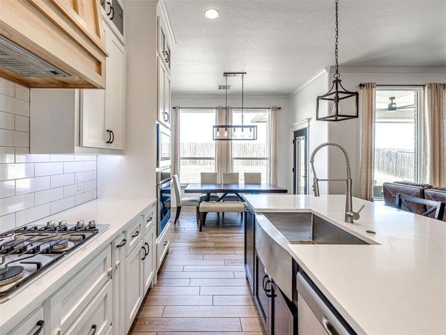1407 Presidio Drive, Norman, OK 73072