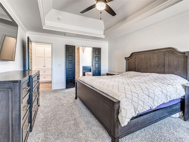 1407 Presidio Drive, Norman, OK 73072