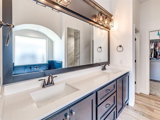 1407 Presidio Drive, Norman, OK 73072