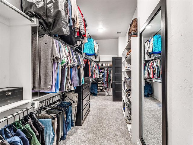 1407 Presidio Drive, Norman, OK 73072